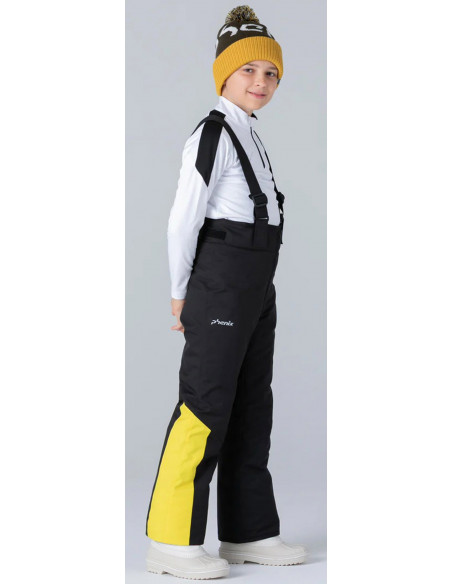 Комплект PHENIX Sweden Junior Two-piece Black Р: 10/14 4571659858213 Детские куртки PHENIX 43 990 ₽