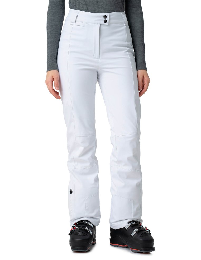 Брюки женские POIVRE BLANC EVA-WO/A Белый 1 P:L 3607971994689 Брюки женские POIVRE BLANC 24 990 ₽