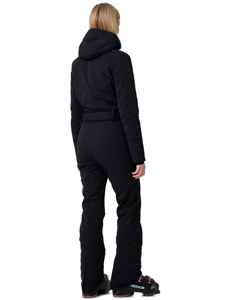 Комбинезон POIVRE BLANC EMY-WO Черный Р:XXL 2