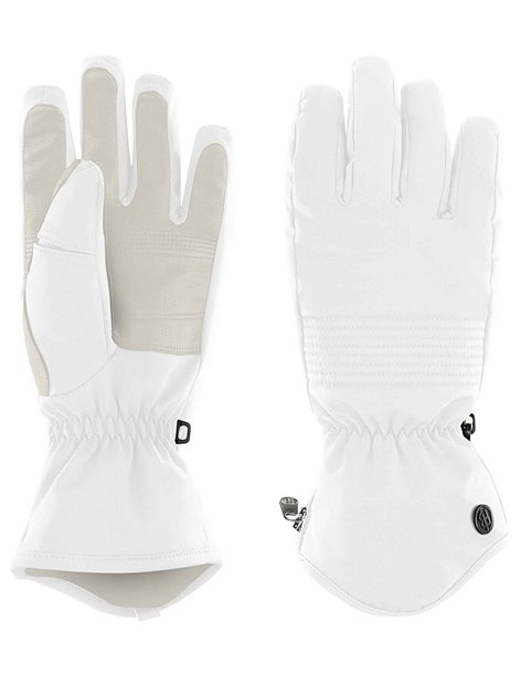 Перчатки POIVRE BLANC GLOVI-WO Черный 1 Р:M 3607971995488 Перчатки POIVRE BLANC 10 990 ₽