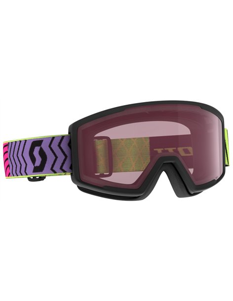 Очки PRIME COOL C2 Pink Cat.1, 3 4680609705566 Горнолыжные очки PRIME 5 990 ₽