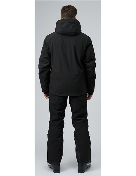 Куртка мужская STAYER 24-42974 10 черный Р:50 (180) 2442974109712 Куртки STAYER 27 650 ₽