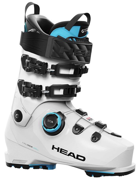 Ботинки HEAD FX GT black 29.5 2200000052735 Мужские ботинки HEAD 22 990 ₽