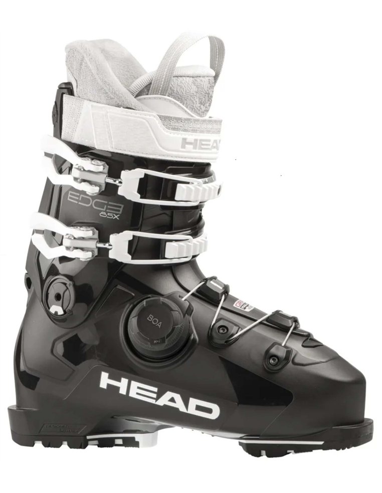 Ботинки HEAD Edge 85X W HV GW BOA Black 26.5 2200000052971 Женские ботинки HEAD 45 090 ₽