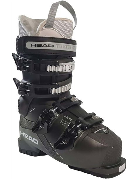 Ботинки HEAD Formula LV 130 GW anthracite 28.5 2200000041432 Женские ботинки HEAD 74 990 ₽