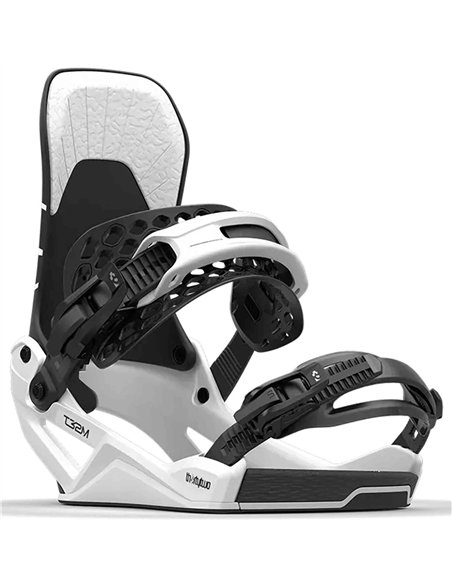 Крепление сноубордическое ThirtyTwo T32M FASE Volcom M 7630949149428 Крепления THIRTYTWO 44 990 ₽