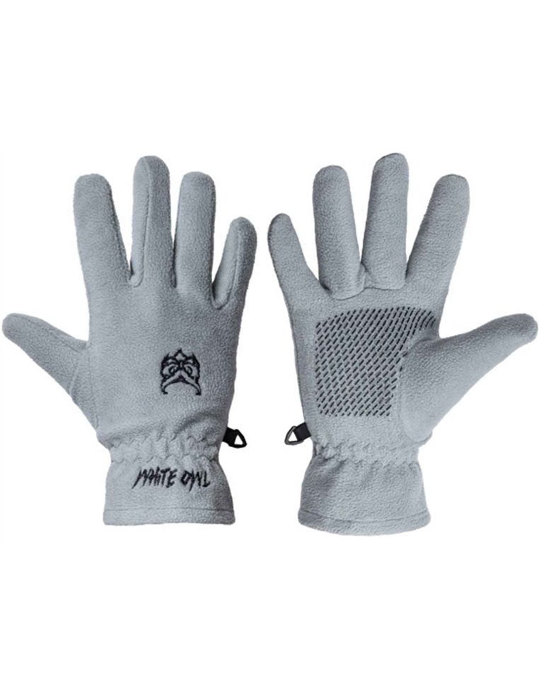 Перчатки WHITE OWL 09-1547 Серый M 4680178544146 Перчатки WHITE OWL 1 190 ₽