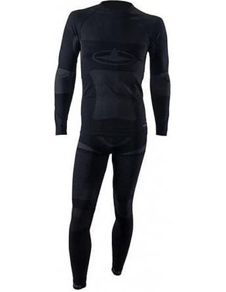 Термобелье комплект VIKING Dante Dark grey Р:XXL 5901115739951 Термобелье VIKING 6 690 ₽
