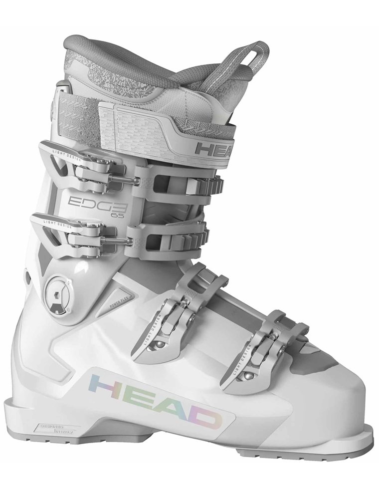 Ботинки HEAD Edge 65 W HV White 24.5 2200000053466 Женские ботинки HEAD 28 090 ₽