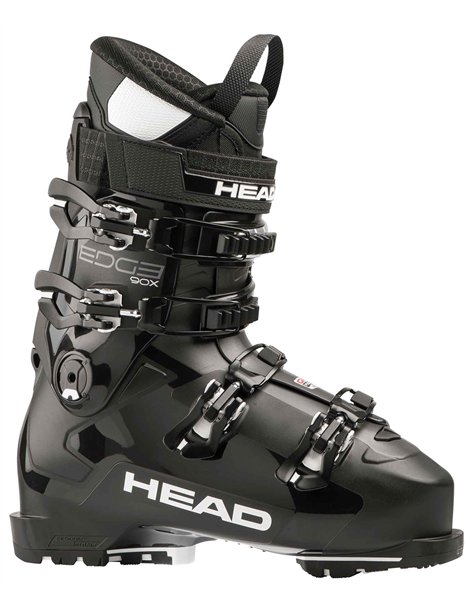 Ботинки HEAD Edge 90X HV GW black/anthracite 28.5 2200000055156 Мужские ботинки HEAD 32 790 ₽