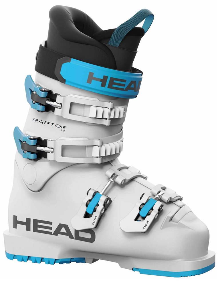 Ботинки HEAD Raptor 70 White 25.5 2200000053480 Детские ботинки HEAD 25 990 ₽