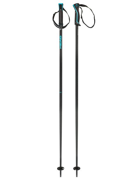 Палки горнолыжные HEAD Worldcup SL JR 16 mm white 105 2200000022196 Горнолыжные палки HEAD 4 350 ₽