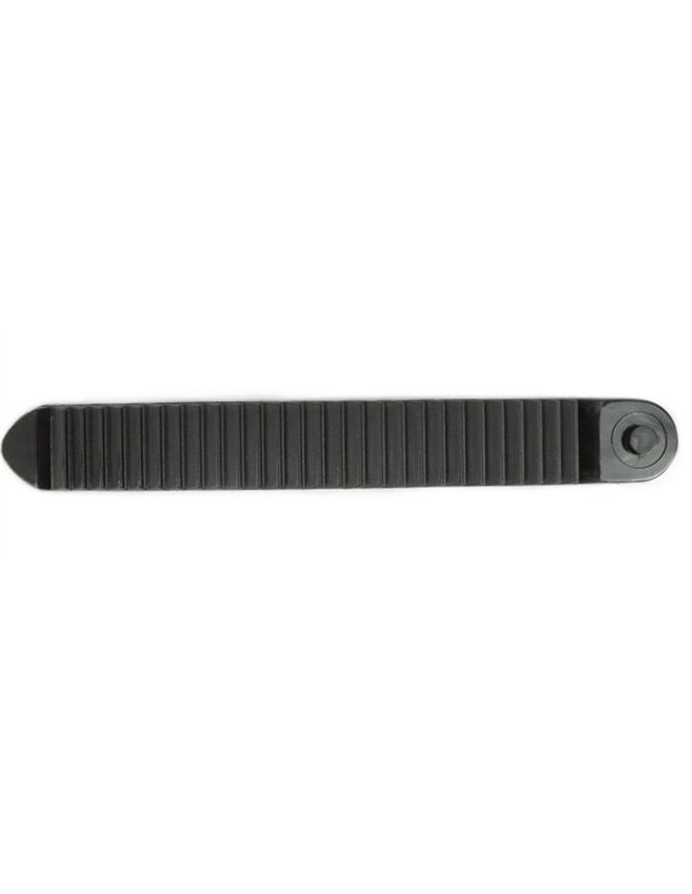 Гребешок 180.5 X 23 X 4 с литой шпонкой ∅8 TS419 2200000053237 Запчасти TOP SPORT 550 ₽