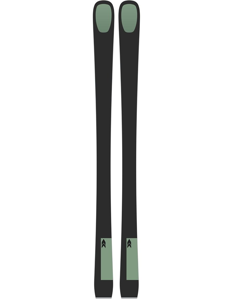 Горные лыжи KASTLE MX84 prem 176 + K12 PRW GW full-black 2200000046918 Горные лыжи в Уфе KASTLE 169 900 ₽