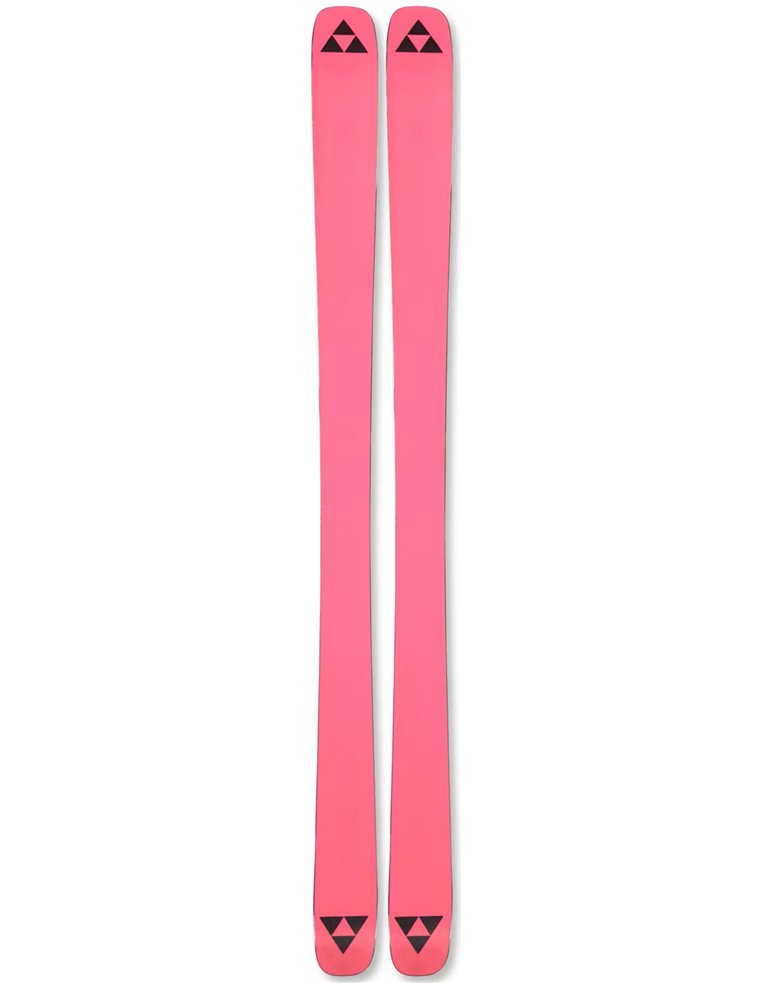 Горные лыжи FISCHER NIGHTSTICK 86 X TPR 175 + RSW 10 PR 9002973199508 Горные лыжи в Уфе FISCHER 60 490 ₽