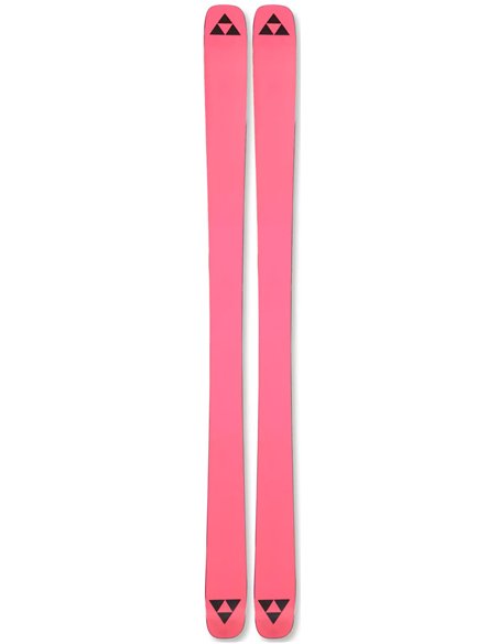 Горные лыжи FISCHER NIGHTSTICK 86 X TPR 175 + RSW 10 PR 9002973199508 Горные лыжи в Уфе FISCHER 60 490 ₽