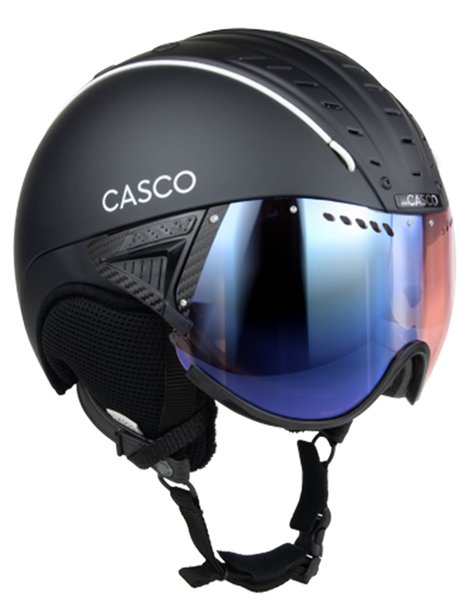 Шлем SCOTT Track Soft Blue M 55-59 7616185056690 Горнолыжные шлемы SCOTT 10 890 ₽