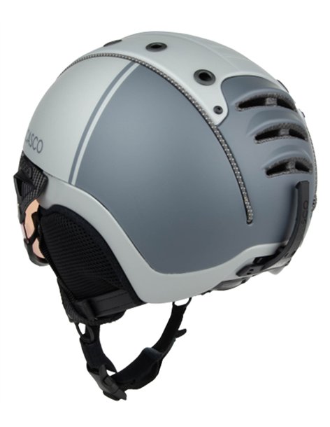 Шлем SCOTT Track Soft Blue M 55-59 7616185056690 Горнолыжные шлемы SCOTT 10 890 ₽ 2