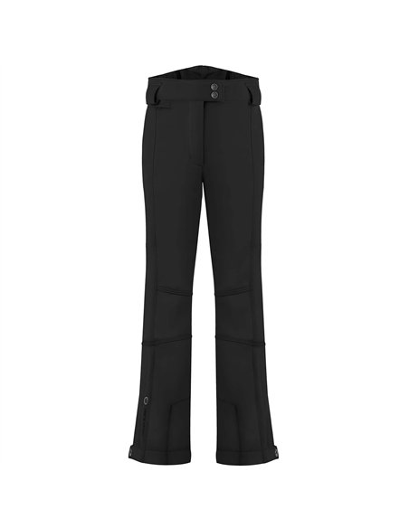 Брюки женские POIVRE BLANC EVA-WO/C Черный 9000 P:XXL 3607971995198 Брюки женские POIVRE BLANC 24 990 ₽
