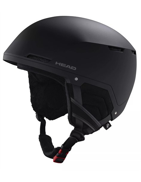 Шлем SHRED BASHER Black Р:L 8054615024359 Горнолыжные шлемы Shred 25 990 ₽