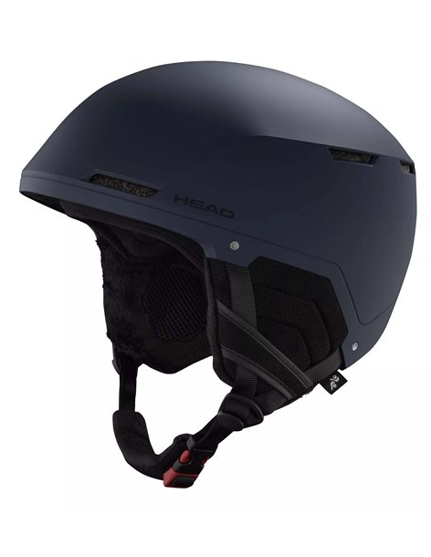 Шлем CASCO SP-6 Split carbon black L 58-62cm 4031381014719 Горнолыжные шлемы CASCO 84 900 ₽