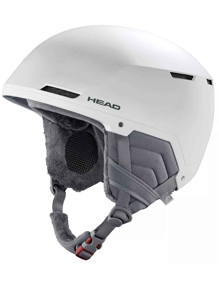 Шлем HEAD Compact EVO W White XS/S 52-55 2200000053763 Горнолыжные шлемы HEAD 10 990 ₽