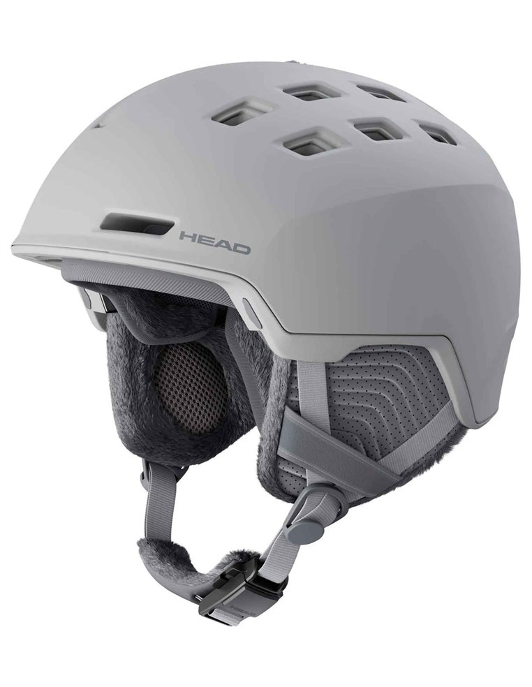 Шлем HEAD Rita Grey M/L 56-59 2200000053770 Горнолыжные шлемы HEAD 20 390 ₽