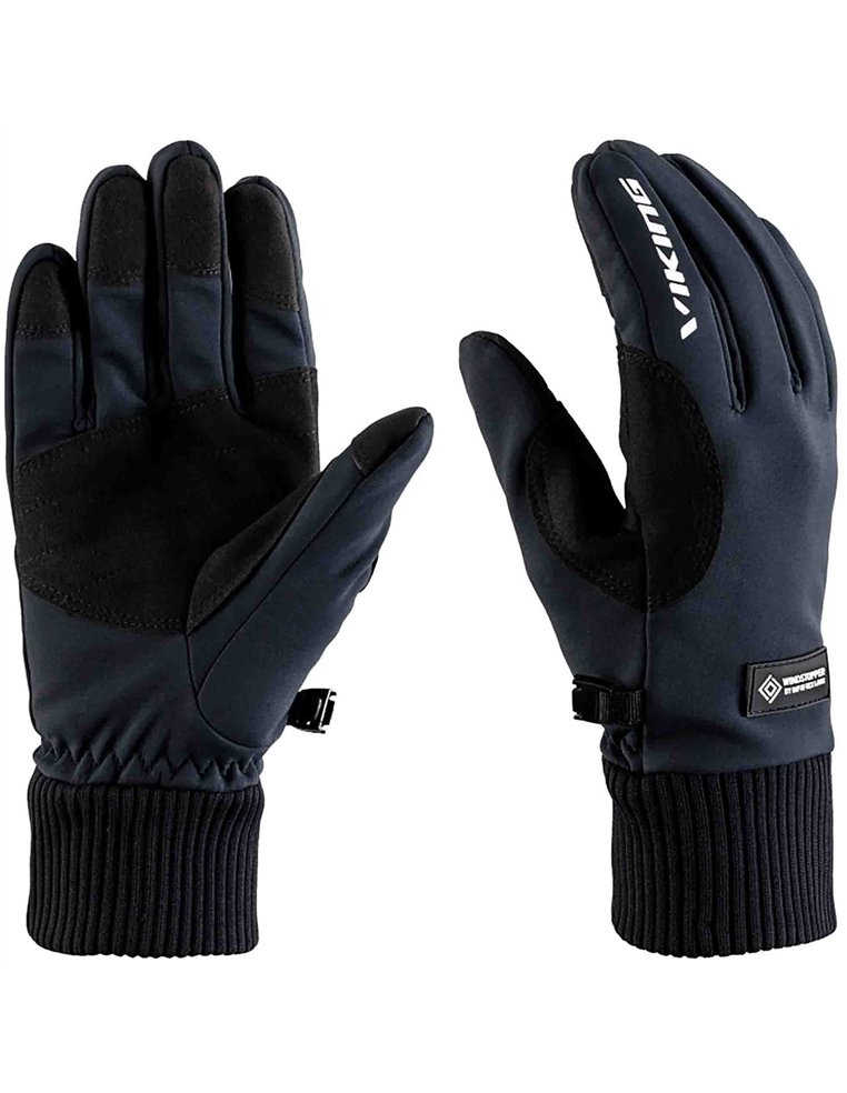 Перчатки VIKING Solano Black Р:7 5901115744825 Перчатки VIKING 3 890 ₽