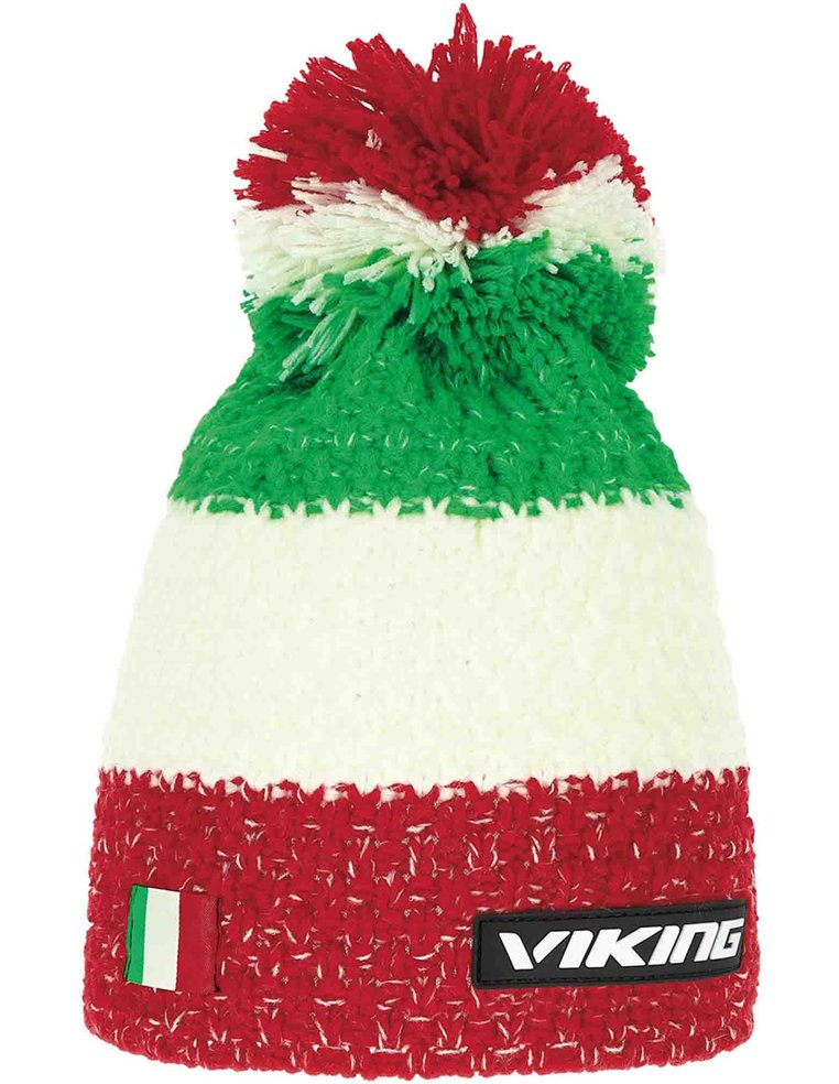 Шапка VIKING Cornet Grass Green 5901115777472 Шапки VIKING 2 690 ₽