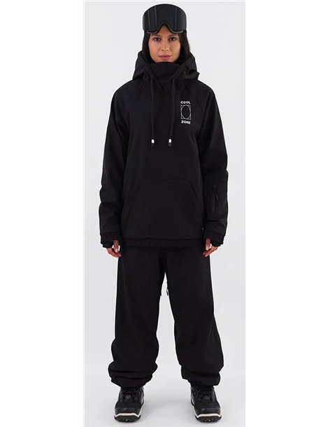 Куртка женская POIVRE BLANC W23-0800-WO/P Белый 5285 P:XXL 3607971881132 Куртки женские POIVRE BLANC 49 990 ₽