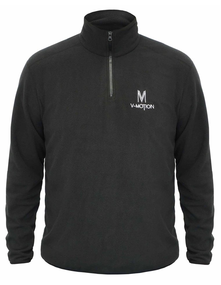 Джемпер мужской V-MOTION Base Fleece Black P:M 4610029207968 Средний слой V-MOTION 3 500 ₽