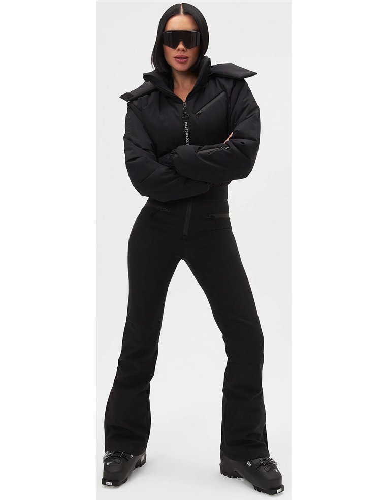 Комбинезон COOL ZONE KLEO черный/черный Р:M 164 2200000053848 Комбинезоны COOL ZONE 27 900 ₽