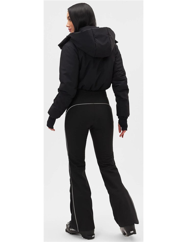 Комбинезон COOL ZONE KLEO черный/черный Р:M 164 2200000053848 Комбинезоны COOL ZONE 27 900 ₽