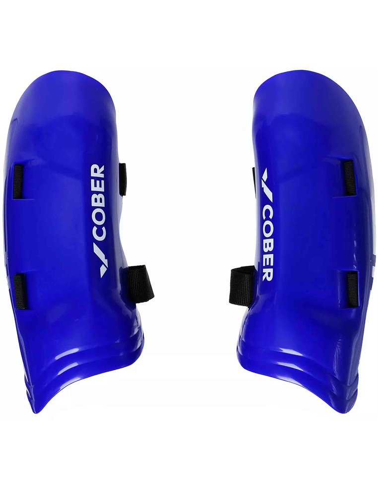 Слаломная защита голени COBER Shin Guards Junior 8054934600333 Слаломная защита COBER 9 290 ₽