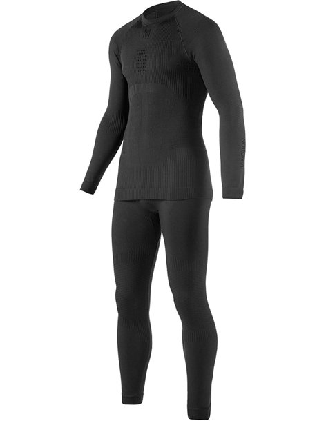 Термобелье низ X-BIONIC M'S The Trick OW Pants Long Black Р:54 2200000033222 Термобелье X-BIONIC 3 990 ₽