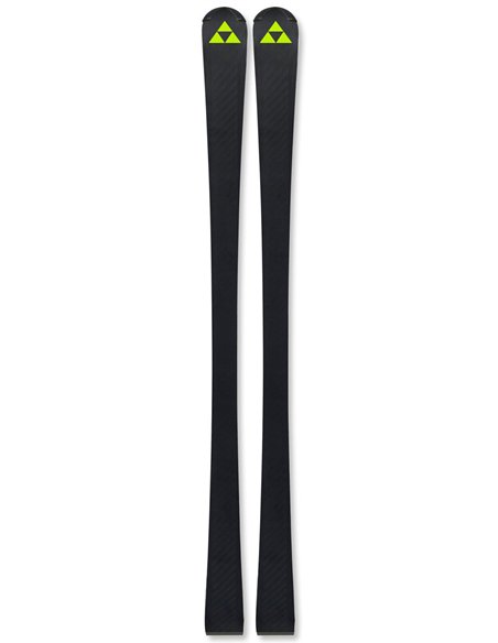 Горные лыжи FISCHER RC4 WC NOIZE SL 165 9002973214874 Горные лыжи в Уфе FISCHER 159 000 ₽