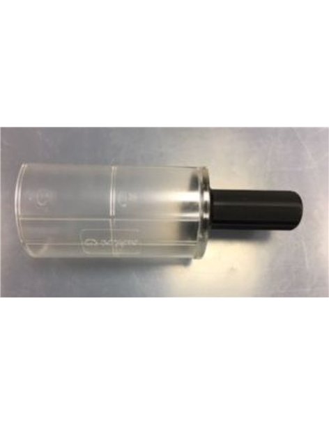 Парафин Holmenkol Низкофтористый Fluormix White 24134 4250081616416 Обслуживание Holmenkol 1 750 ₽