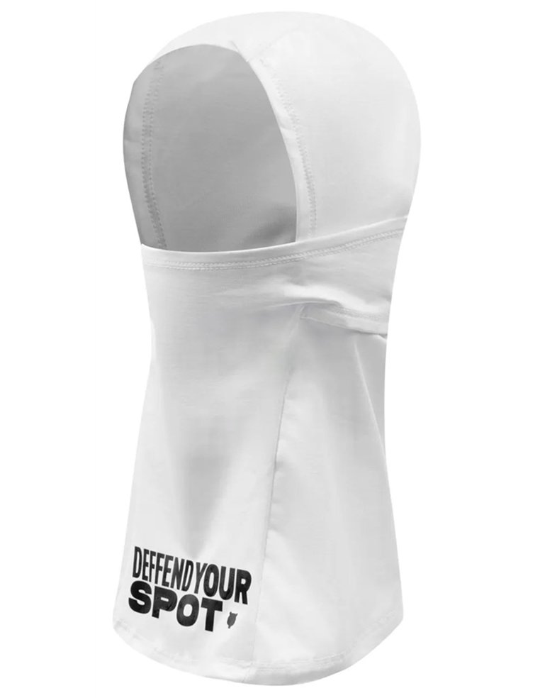Балаклава TERRO Headgear White M 4620300355585 Балаклавы, Подшлемники TERRO 1 790 ₽