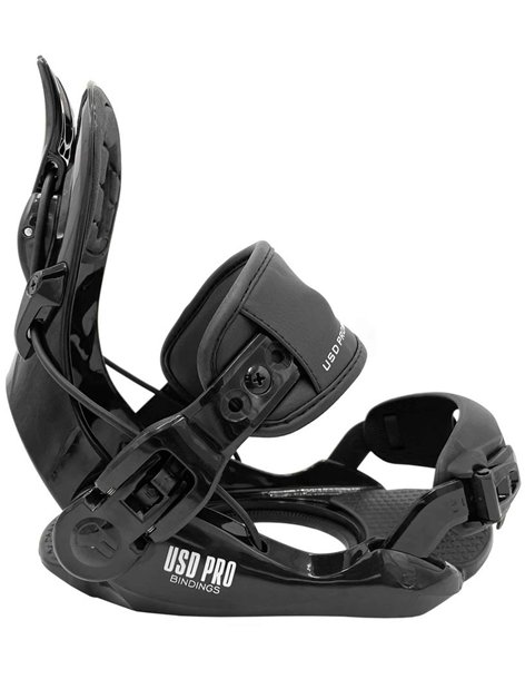 Крепление сноубордическое ThirtyTwo T32M FASE Orange L 7630949122018 Крепления THIRTYTWO 42 490 ₽
