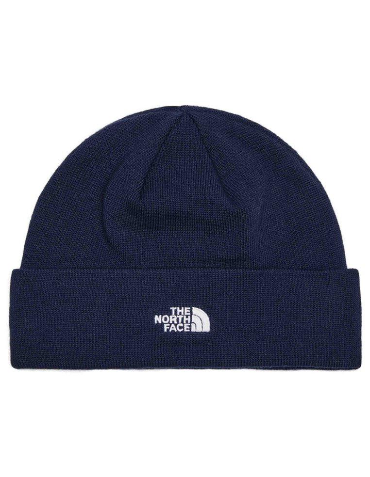 Шапка The North Face Norm Shallow Beanie Summit Navy 2200000051530 Шапки The North Face 4 890 ₽