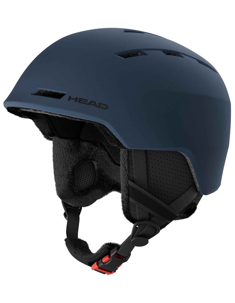 Шлем HEAD VICO Nightblue M/L 56-59 2200000053923 Горнолыжные шлемы HEAD 11 990 ₽
