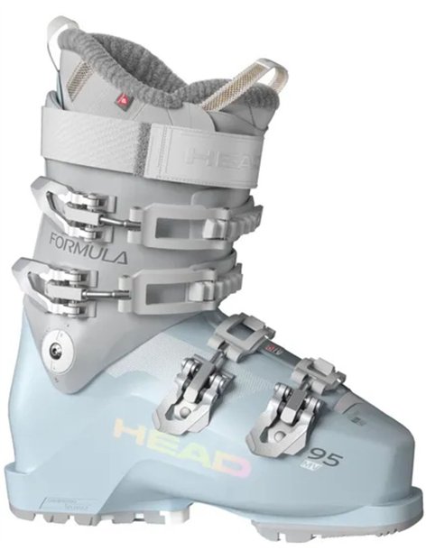 Ботинки HEAD Edge 85 W HV ice 26.5 2200000050373 Женские ботинки HEAD 35 590 ₽