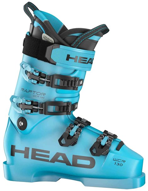 Ботинки HEAD Raptor WCR 130S anthracite 26.5 2200000043894 Мужские ботинки HEAD 61 290 ₽