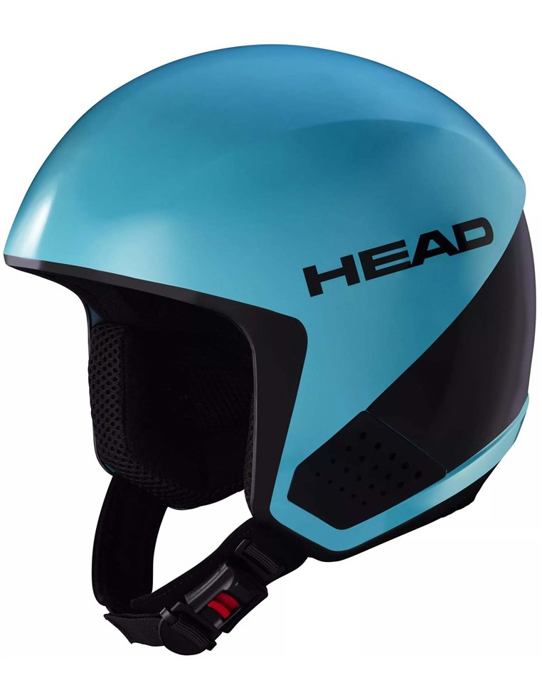 Шлем HEAD DOWNFORCE speedblue XXL 62-63 2200000054173 Горнолыжные шлемы HEAD 20 690 ₽