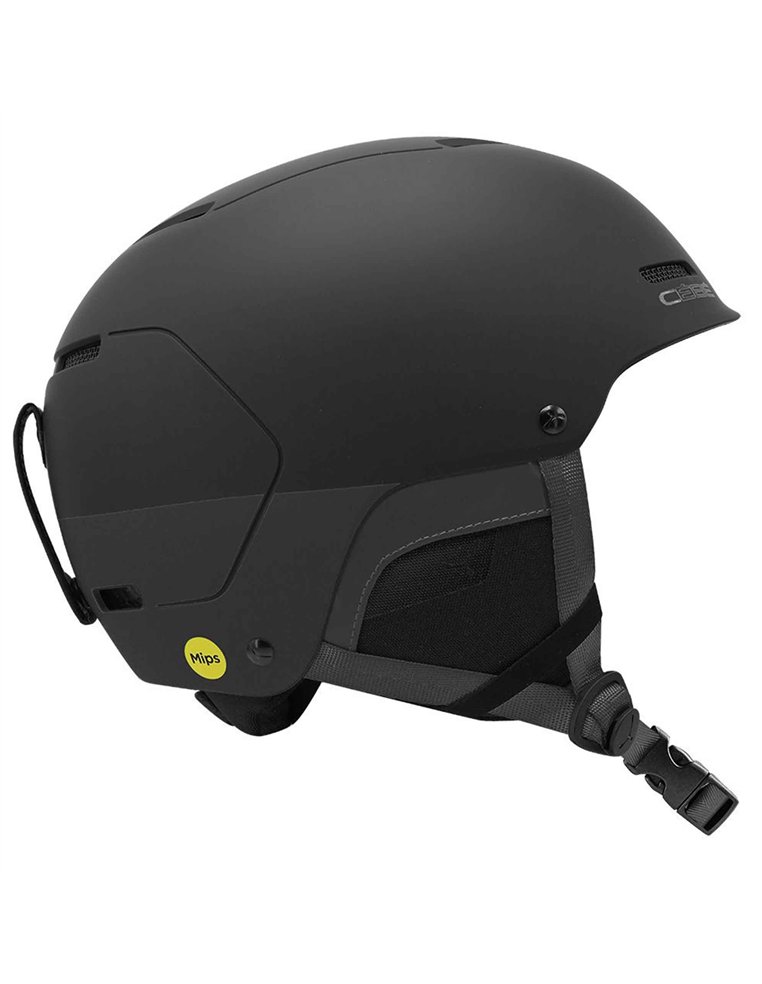 Шлем CEBE POW2 MIPS CBH868 Black Grey 59-61 3531610082805 Горнолыжные шлемы CEBE 15 590 ₽