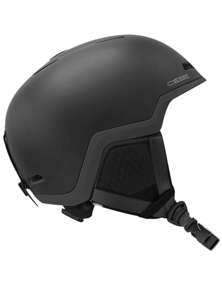 Шлем CEBE REEFTER CBREE06 Black 58-61 3531610075135 Горнолыжные шлемы CEBE 13 890 ₽