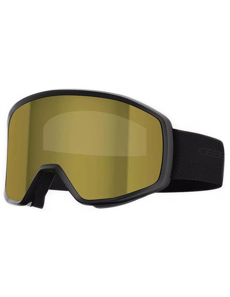 Очки ALPINA Penken Q-Lite Black-Lila-Leo Matt/Q-Lite Blue L S2 4003692324924 Горнолыжные очки ALPINA 12 590 ₽