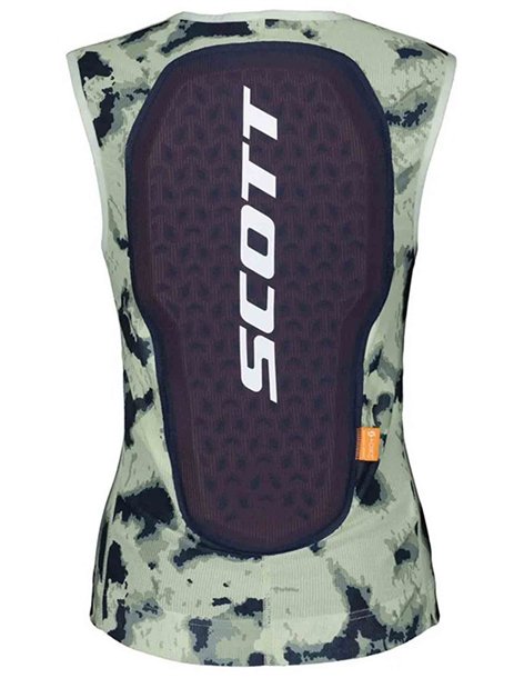 Жилет с полной защитой спины ProSurf PS08 Back Protector Full Back Vest XL 3760249422069 Защита спины ProSurf 22 990 ₽ 2