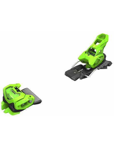 Крепление TYROLIA ATTACK 14 GW Brake 110 [A] Green 114436