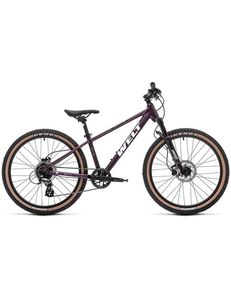 Велосипед 16" FOXX SIMPLE Красный 2200000048622 Детские велосипеды Foxx 8 150 ₽